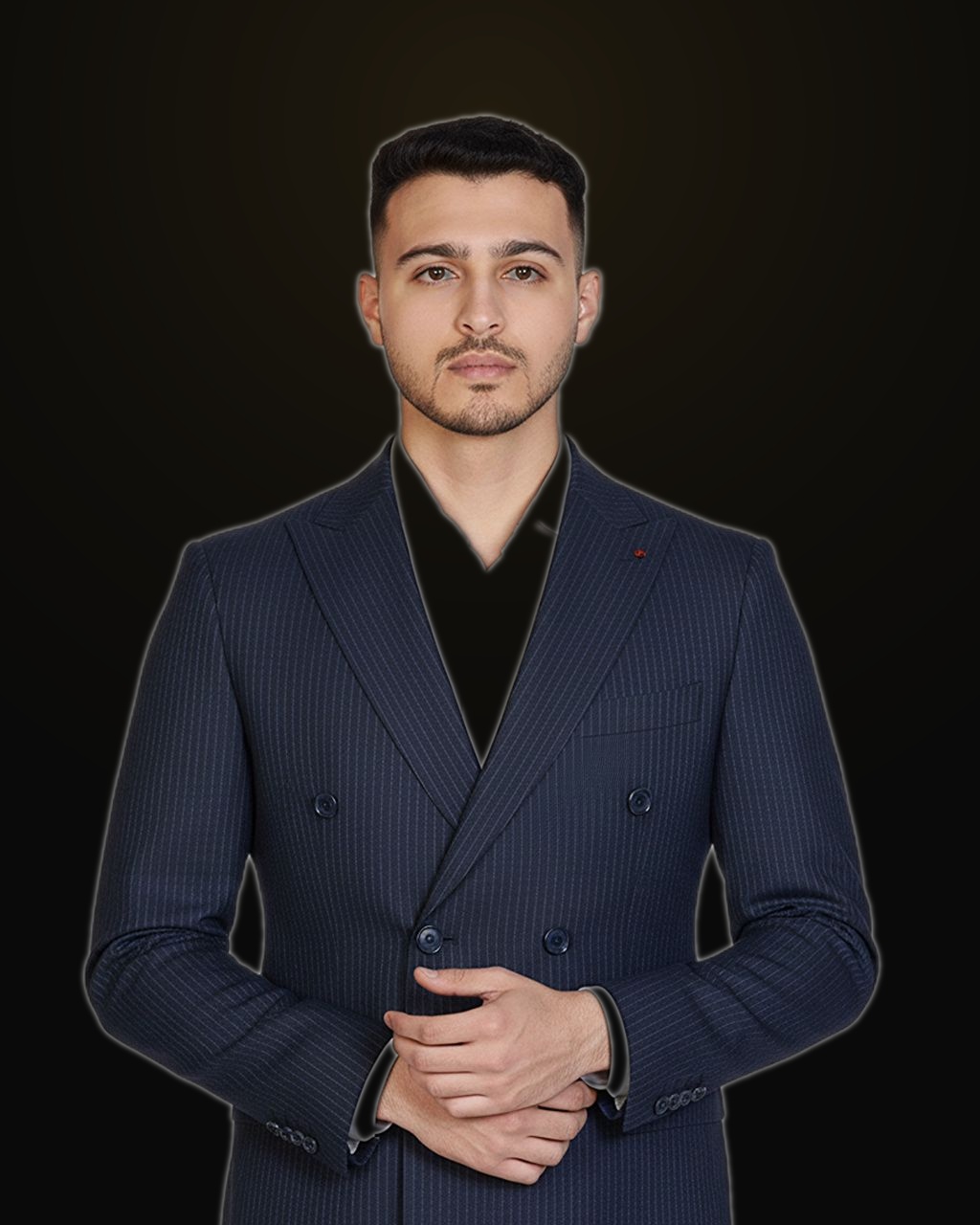 Saim Abbasi - Entrepreneur, Venture Capitalist and Multi-Exit Founder